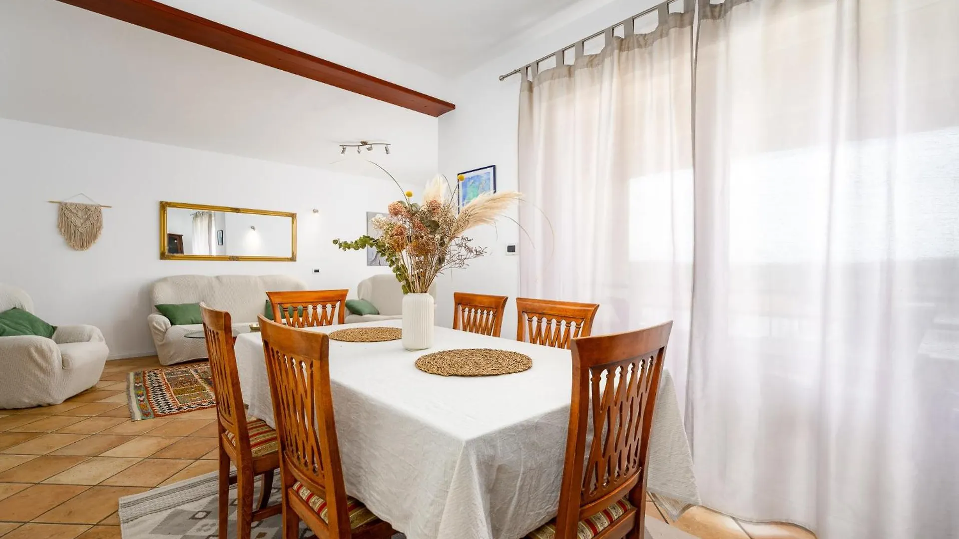 Family Apartment Monsa In Porec Mušalež クロアチア