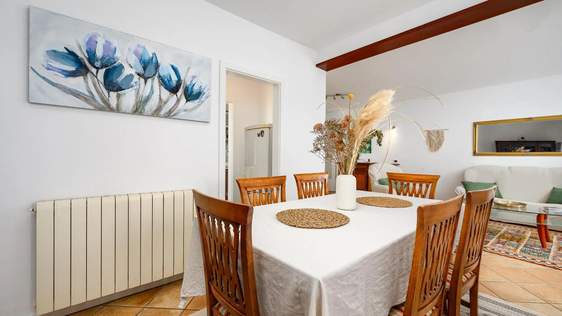 Family Apartment Monsa In Porec Mušalež クロアチア