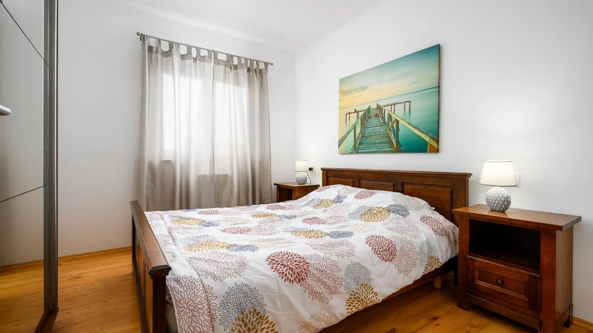 Family Apartment Monsa In Porec Mušalež
