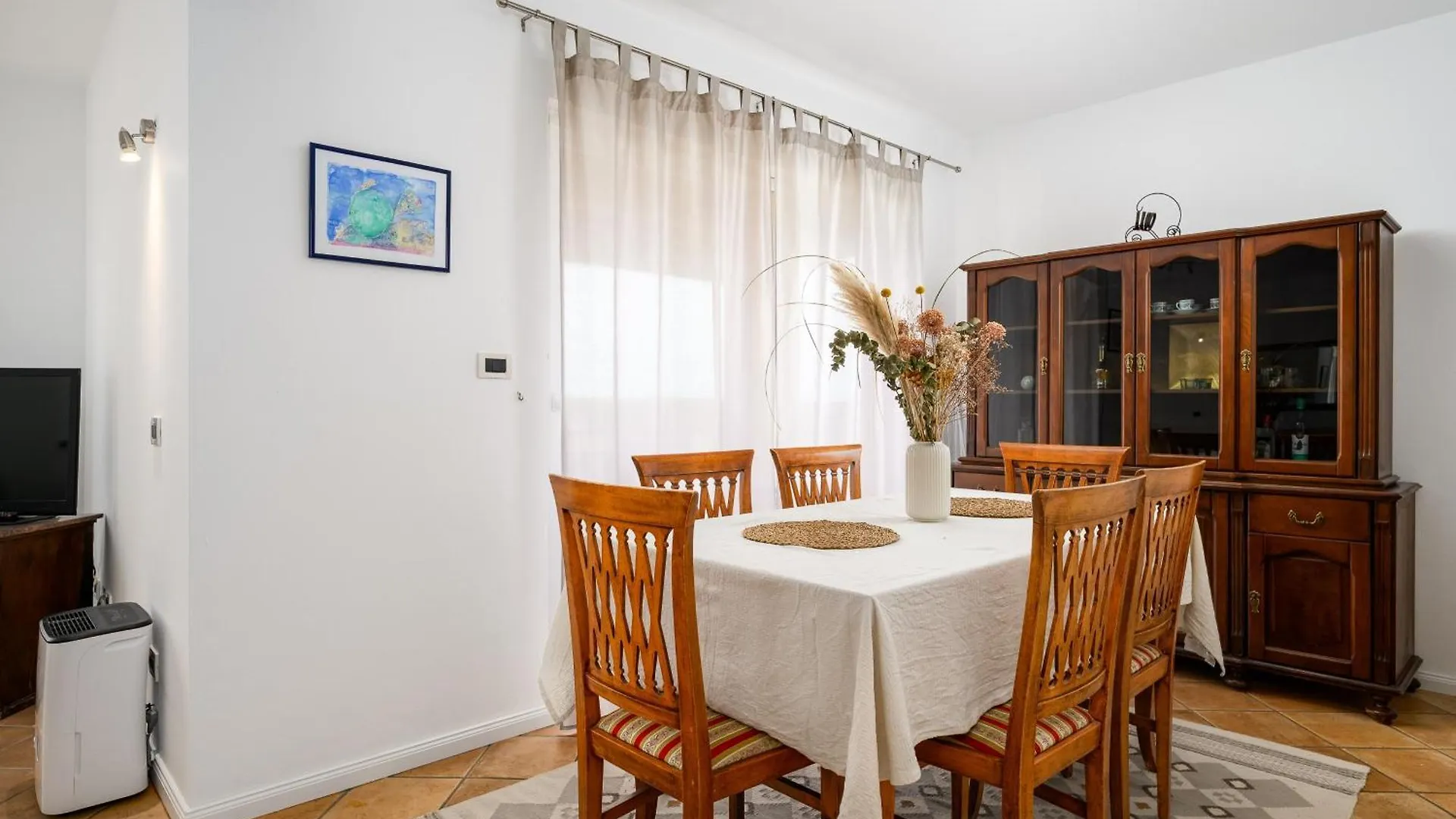 Family Apartment Monsa In Porec Mušalež クロアチア